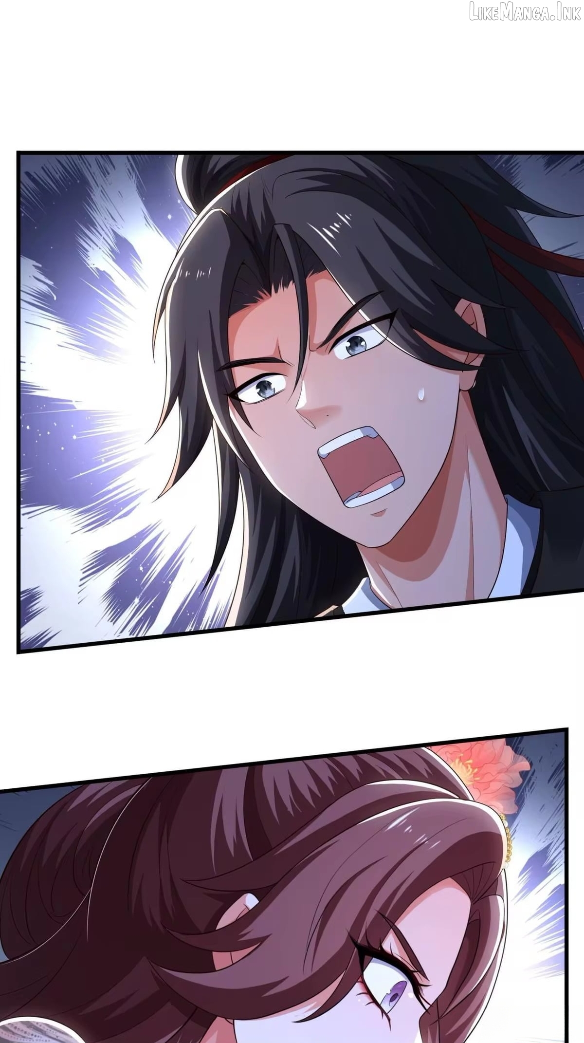 Reborn in the Water Margin World as the Strongest Wu Dalang Chapter 70  - page 34